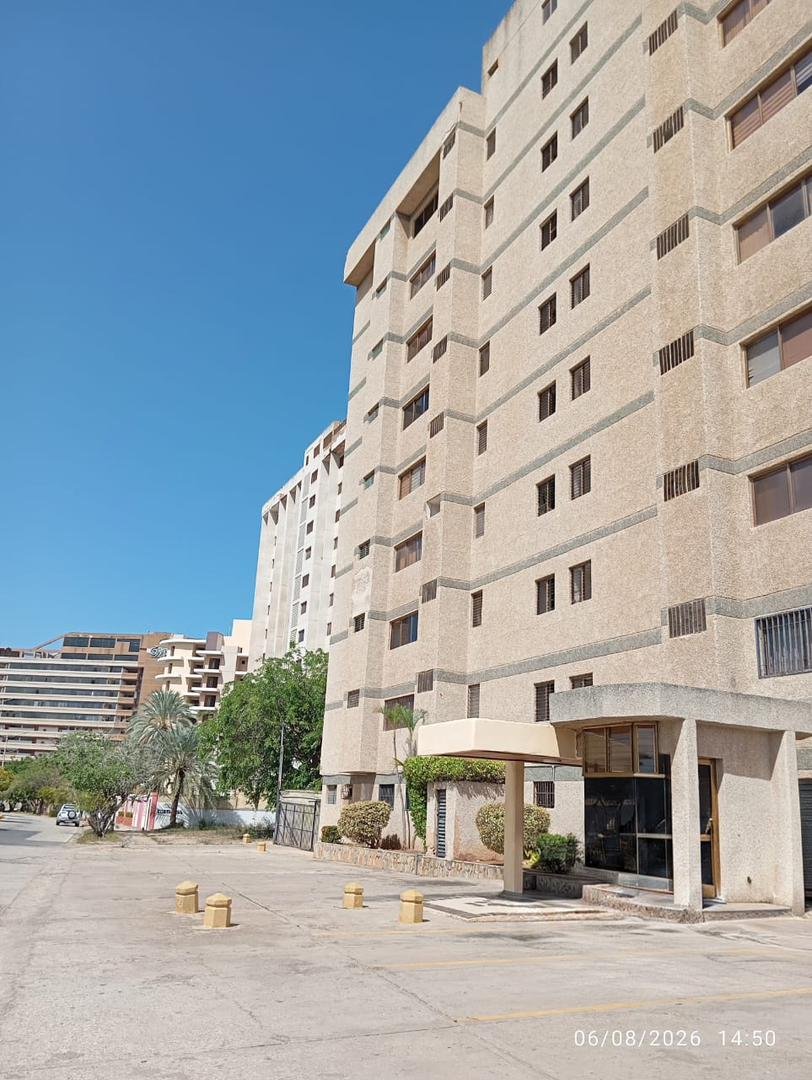 Apartamento en Costa Azul 