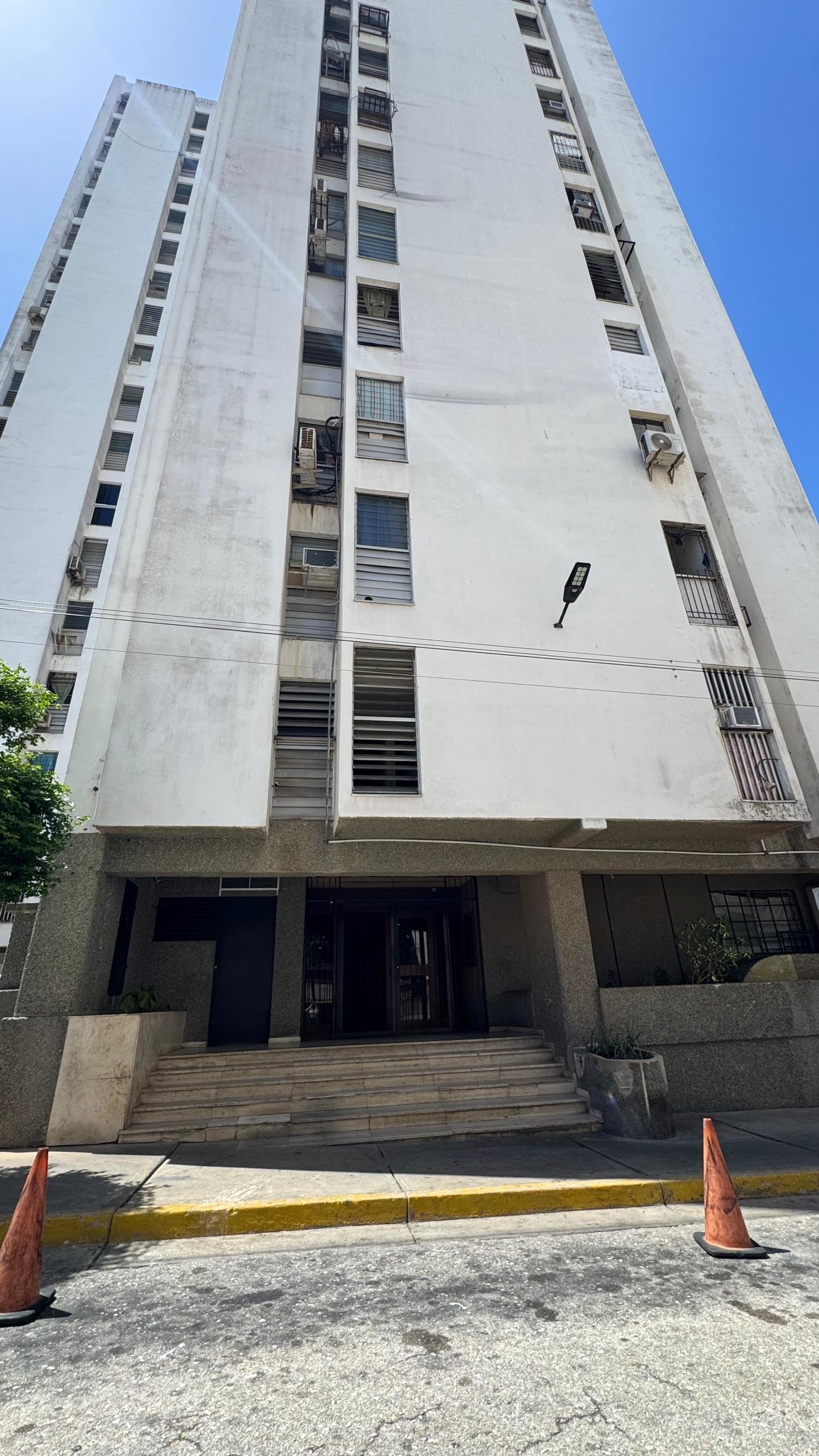 Apartamento en Porlamar 
