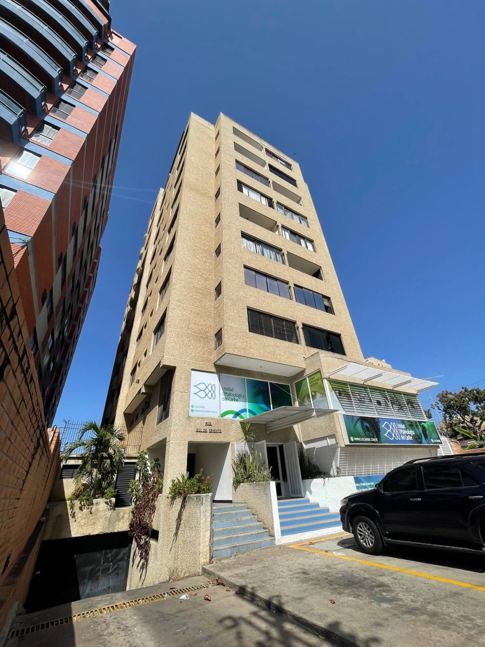 Apartamento en Porlamar 