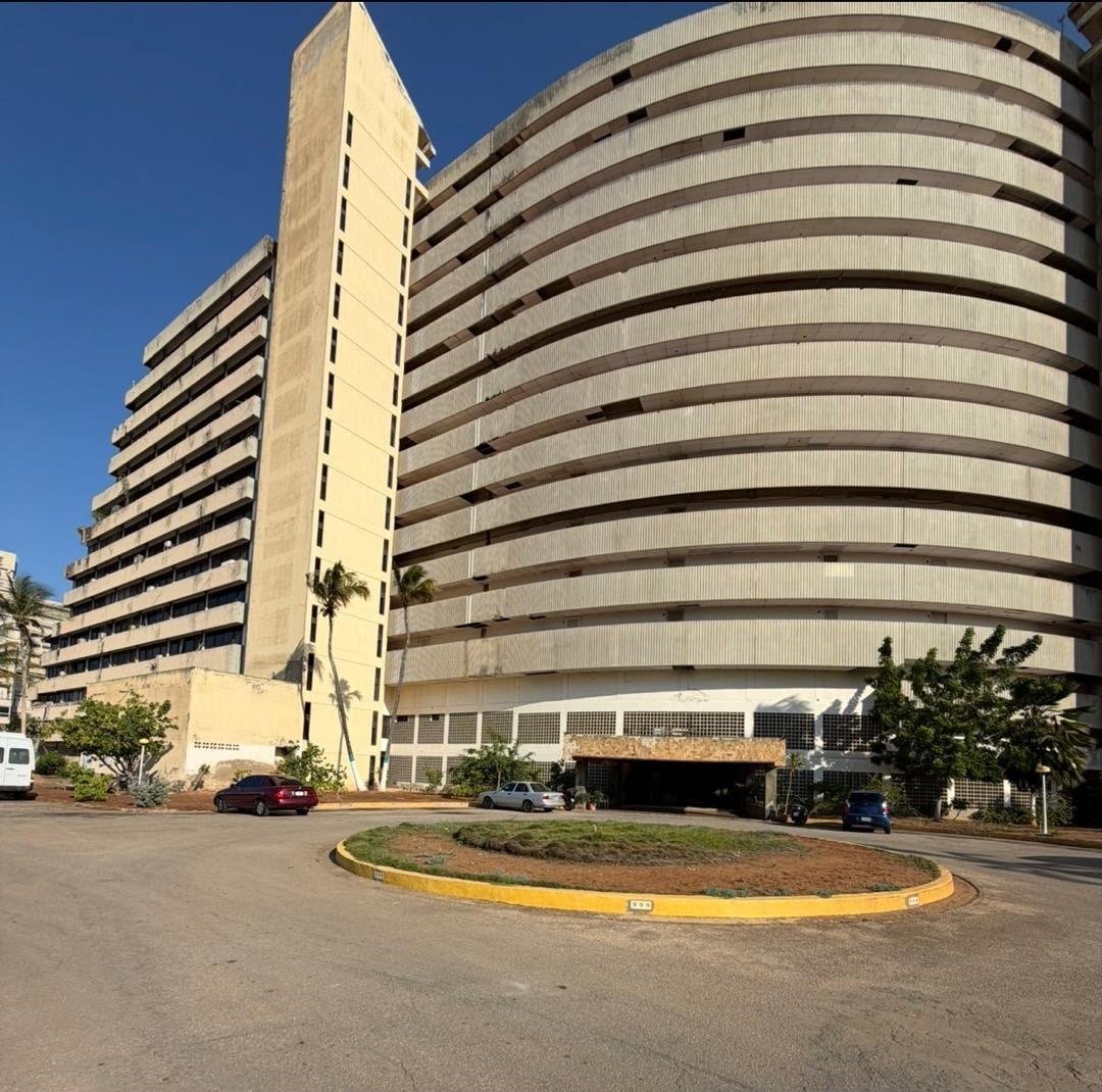 Apartamento en Av Bolívar 