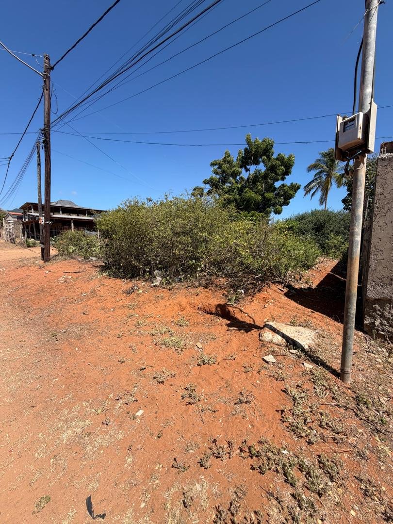 Terreno en Aricagua 